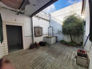 House in Torre Cruz - Los Molinos. Casa para reformar