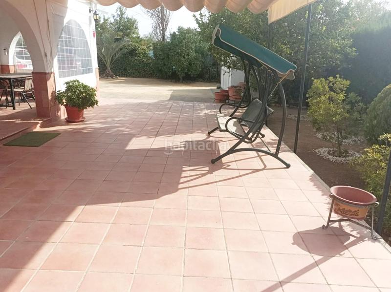 Foto 0c5bbae5-8087-457f-aebd-ff916cfc0c98. Xalet amb aparcament piscina a Pedanías Norte Utrera
