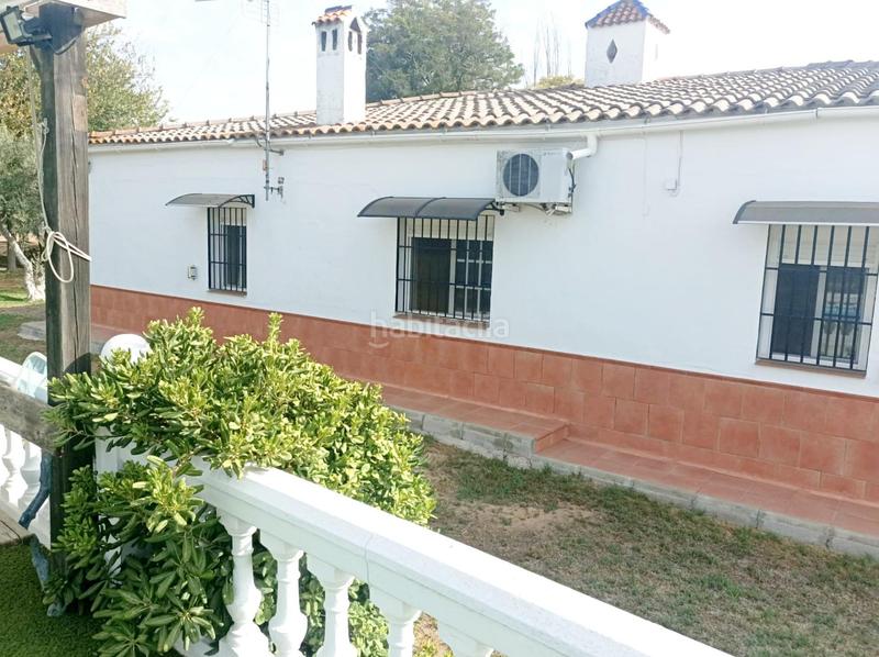 Foto 5bdbda57-24d6-453c-abbd-5d7506b60eb7. Xalet amb aparcament piscina a Pedanías Norte Utrera