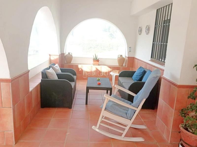 Foto c67c22a2-28d9-498c-abc6-dfdcb99e9dde. Xalet amb aparcament piscina a Pedanías Norte Utrera