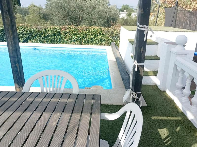 Foto fac68759-c5e2-4e15-85c9-3f00ac5bbfb3. Xalet amb aparcament piscina a Pedanías Norte Utrera