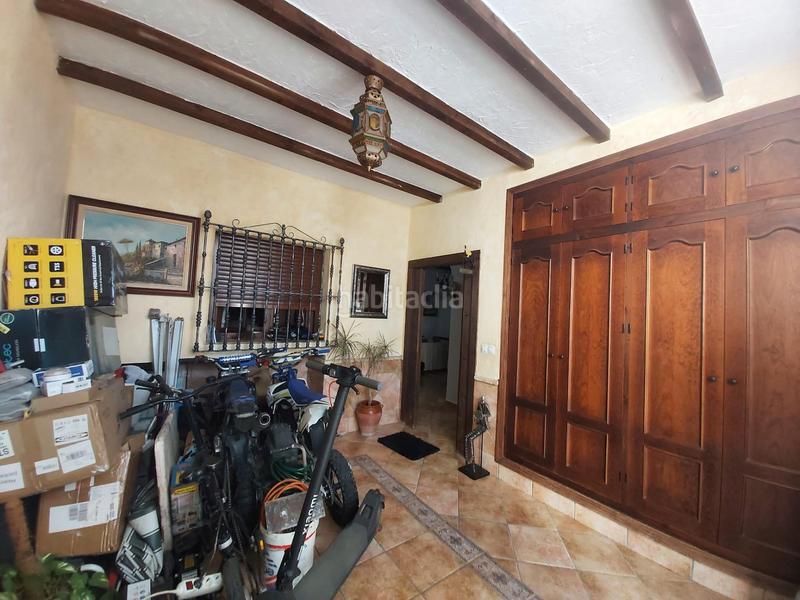Foto 10fe7122-25fb-4b7f-b2a1-7ad8ab641a33. Casa con parcheggio in Estación - La Fontanilla - El Tinte Utrera