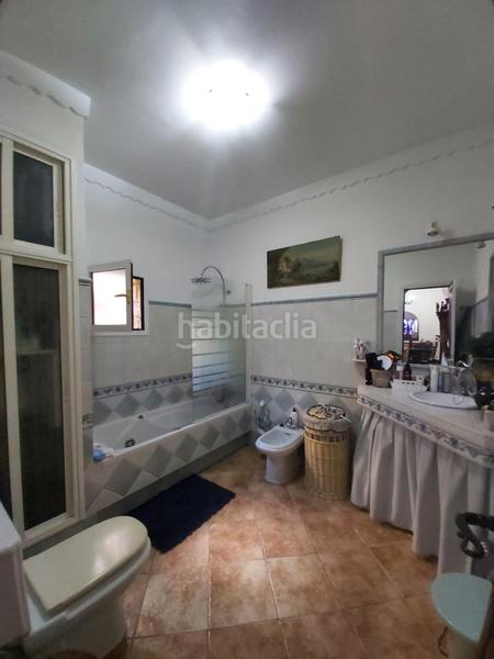 Foto 4f5c4e89-152d-438a-85cf-ea685dad7a92. Casa con parcheggio in Estación - La Fontanilla - El Tinte Utrera