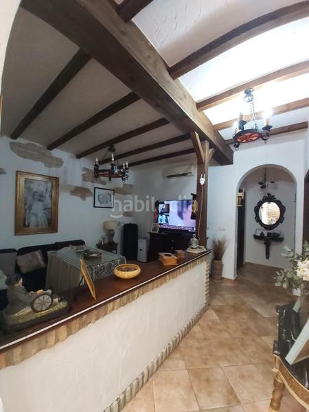 Foto 533061a4-38a6-4f78-9556-2706dde6f7ea. Casa con parcheggio in Estación - La Fontanilla - El Tinte Utrera