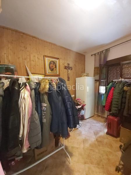 Foto 5b6e4e61-93ce-43a8-b61f-ac6e52285954. Casa con parcheggio in Estación - La Fontanilla - El Tinte Utrera