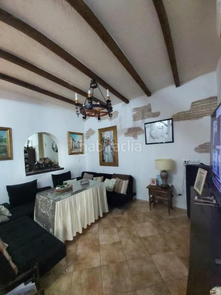 Foto 5e9e6878-b827-43ef-acd4-e6563d14171e. Casa con parcheggio in Estación - La Fontanilla - El Tinte Utrera