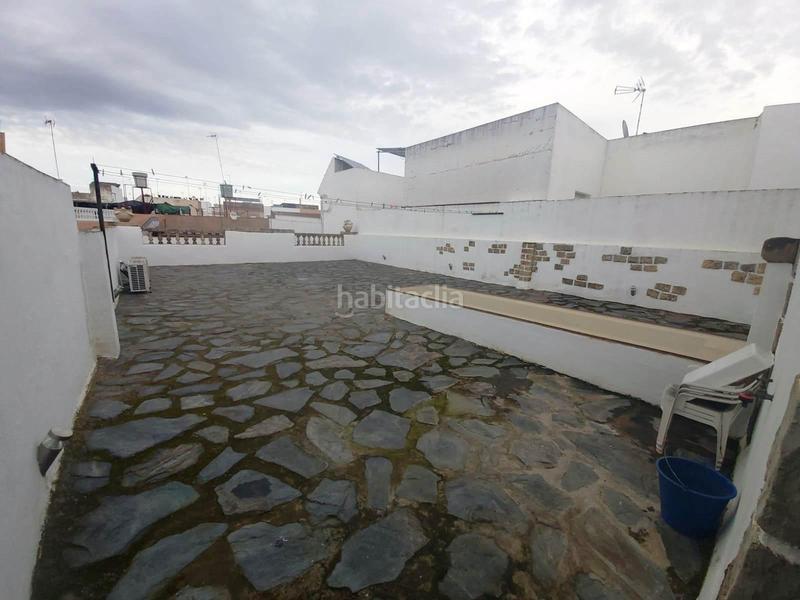 Foto bac5d70b-8a9e-46be-8c05-294d2c905744. Casa con parcheggio in Estación - La Fontanilla - El Tinte Utrera