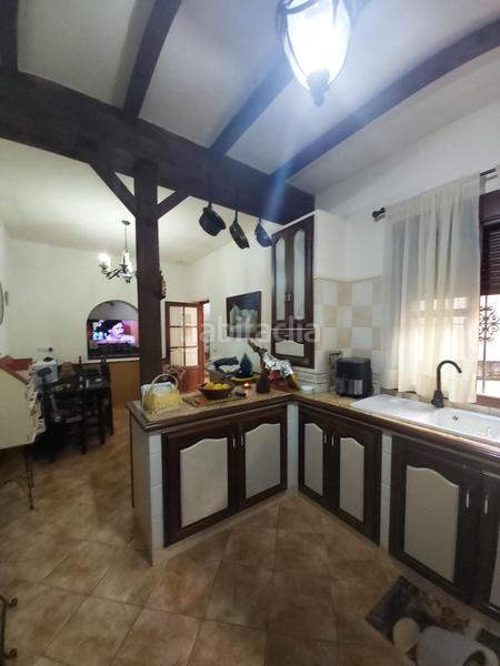 Foto fbe45bd4-6883-4af8-a758-35ab08b7559b. Casa con parcheggio in Estación - La Fontanilla - El Tinte Utrera