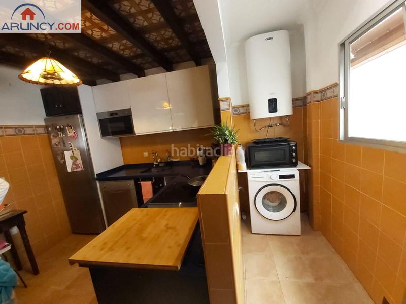 Foto 776f1b63-1e5d-4053-99fa-53cadf49b088. Appartamento in Centro Utrera