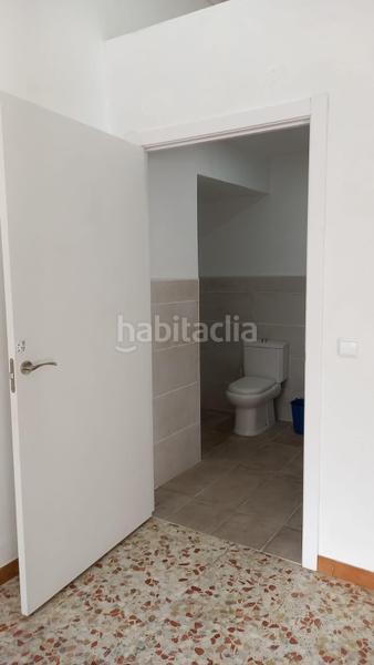 Foto 34588c96-e71d-4c11-92bf-ce6359a46e17. Rent business premise in Las Torres - Constelaciones Utrera