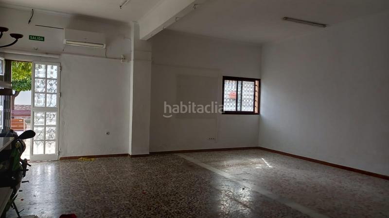Foto 85ea7b16-3785-44bd-adae-c0b053d411c6. Rent business premise in Las Torres - Constelaciones Utrera