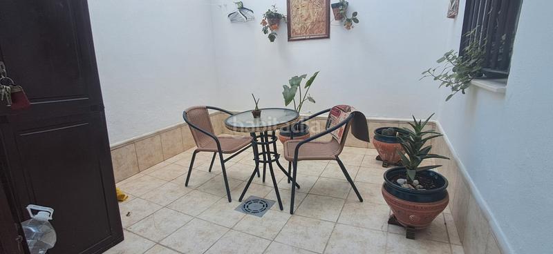 Foto 785a4876-b415-4728-aac3-3265e2ca1241. Piso  centrico en Salesianos Utrera