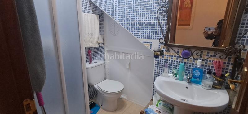 Foto cbe7a3be-e207-464f-a626-825cbd6741dd. Piso  centrico en Salesianos Utrera