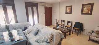 Appartement à Salesianos. Piso centrico