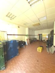 Local Comercial en Estación - La Fontanilla - El Tinte