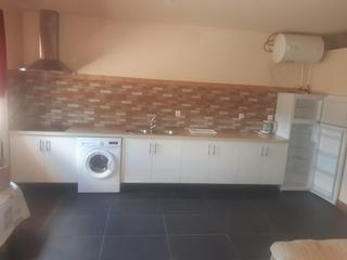 Rent House in Estación - La Fontanilla - El Tinte. Casa de campo