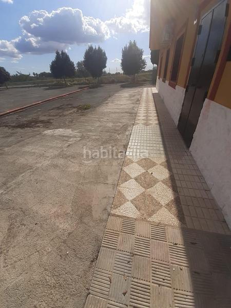 Foto 8b6479bb-b60a-497c-9106-07711d4f563b. Rent house in Estación - La Fontanilla - El Tinte Utrera