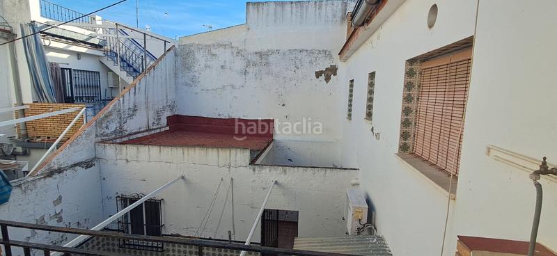 Foto 46099341-f2fc-439a-ad3b-3b75f016c867. Casa  con patio en Las Torres - Constelaciones Utrera