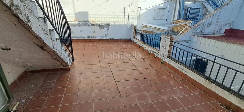 Foto f08a0e70-9368-471e-8445-363fddacbad9. Casa  con patio en Las Torres - Constelaciones Utrera