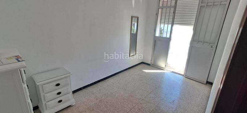 Foto c5e633c6-8817-43a6-8018-0062bf9f20ab. Piso  en venta en Estación - La Fontanilla - El Tinte Utrera