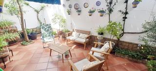 Maison à Estación - La Fontanilla - El Tinte. Casa con garaje