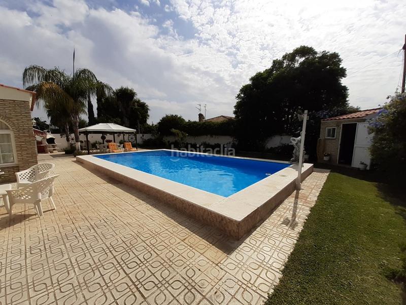 Foto 122a3619-7f6b-40f4-a284-4050599661a2. Xalet amb aparcament piscina a Pedanías Norte Utrera
