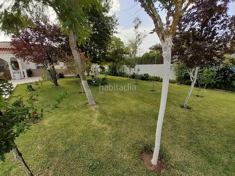 Foto cb82e69c-109f-4350-a898-eaaceaa0cdc3. Xalet amb aparcament piscina a Pedanías Norte Utrera