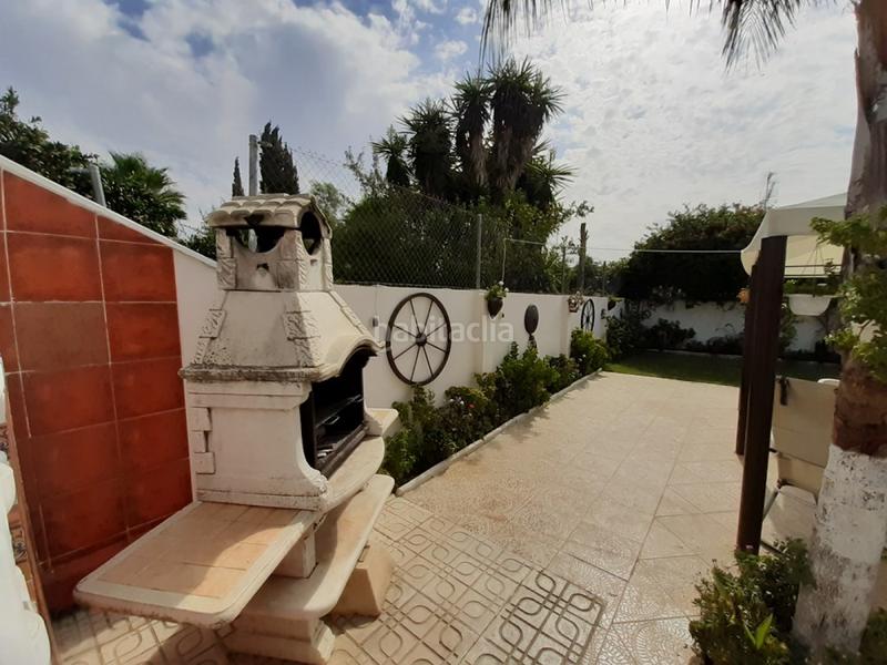 Foto d9b4abce-d92a-4b29-9c8d-b78b39415718. Xalet amb aparcament piscina a Pedanías Norte Utrera