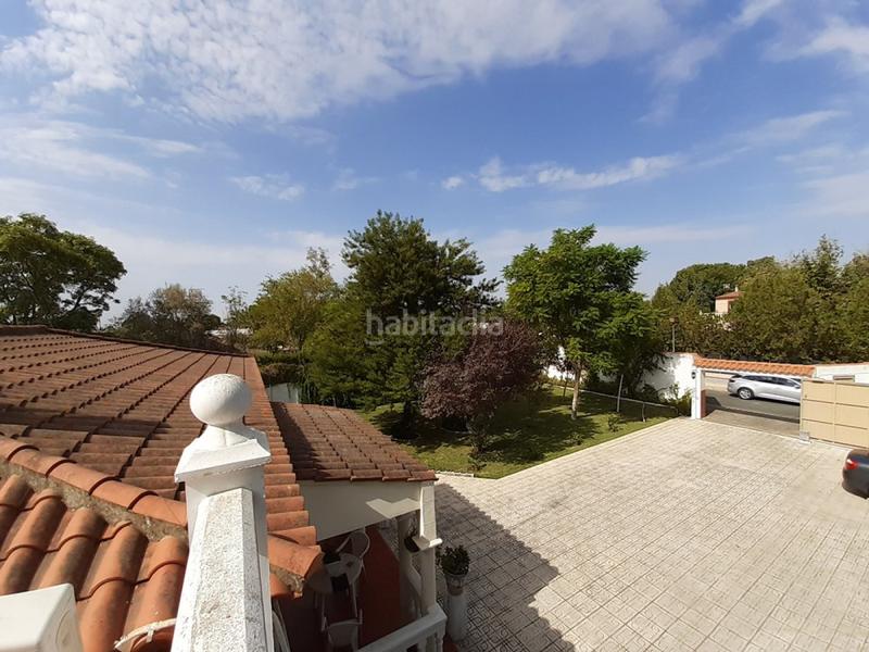 Foto e8d9ac25-d542-4c97-b573-fb21a1f40ff2. Xalet amb aparcament piscina a Pedanías Norte Utrera