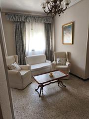 Maison à Centro. Oportunidad única de vivienda en la primera planta en zona céntr