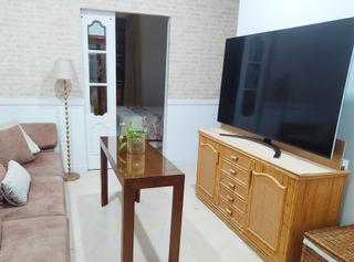 Maison à Estación - La Fontanilla - El Tinte. Oportunidad única de inversión!  vivienda en planta alta  gran n