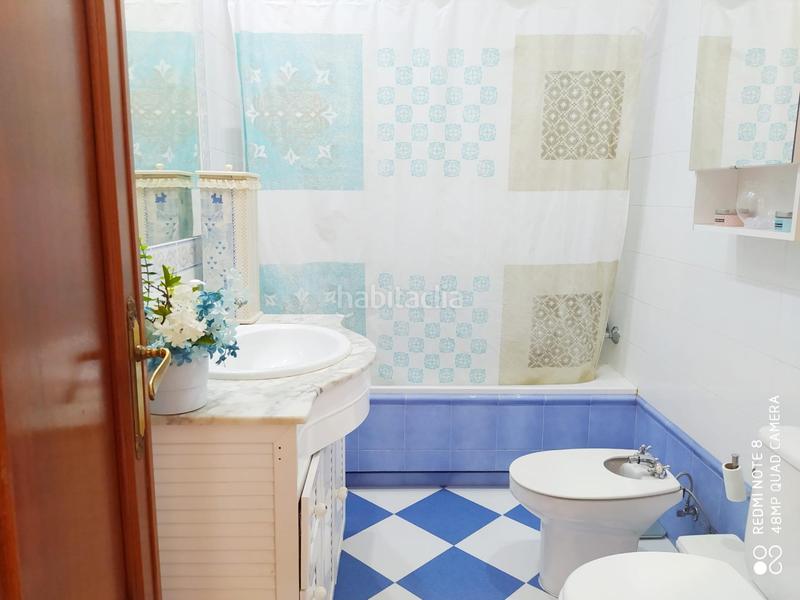 Foto d7ea6413-9210-4be2-9d7e-4dafe3241724. Casa in Estación - La Fontanilla - El Tinte Utrera