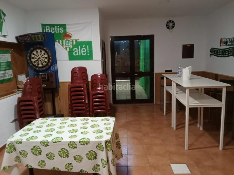 Foto fab4f9ce-63d0-4fc5-ba9d-69789b3b8c4f. Casa in Estación - La Fontanilla - El Tinte Utrera