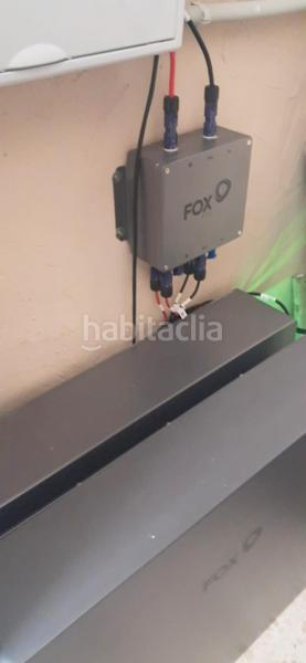 Foto 1edf0cea-068b-404f-acfd-b0cb308cb50e. Reihenhaus mit parking pool in Salesianos Utrera