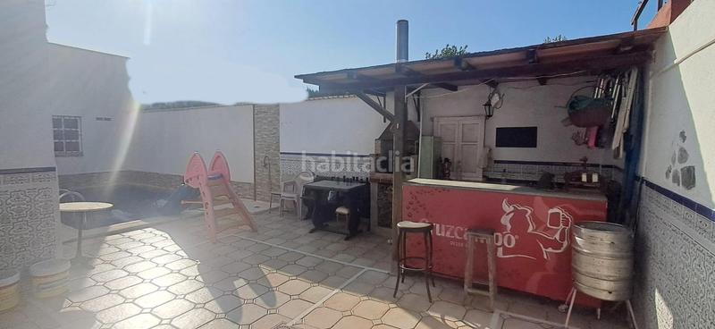 Foto 3bf15a87-3144-400c-ae9f-4cde14f6ebeb. Reihenhaus mit parking pool in Salesianos Utrera