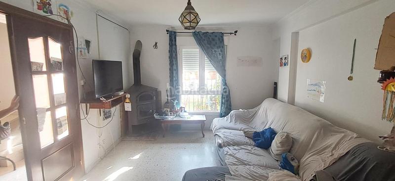 Foto 5854e727-3551-44a7-812b-b09d07501dda. Reihenhaus mit parking pool in Salesianos Utrera