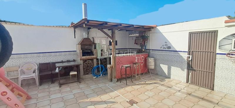 Foto 6bf926e9-7709-45f4-b6c0-8b5ae2a4c83a. Reihenhaus mit parking pool in Salesianos Utrera