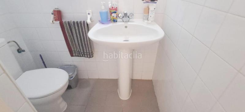 Foto 73779a76-4d99-4564-a597-fe2b707fd980. Reihenhaus mit parking pool in Salesianos Utrera