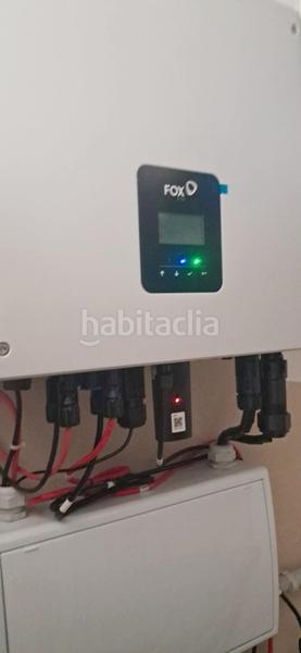 Foto 90c77833-7695-4561-82c9-7446c0b1fc07. Reihenhaus mit parking pool in Salesianos Utrera