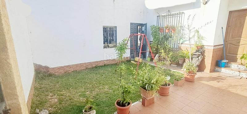 Foto 9c68da58-4d63-4169-a6e8-5e8ec90b4651. Reihenhaus mit parking pool in Salesianos Utrera