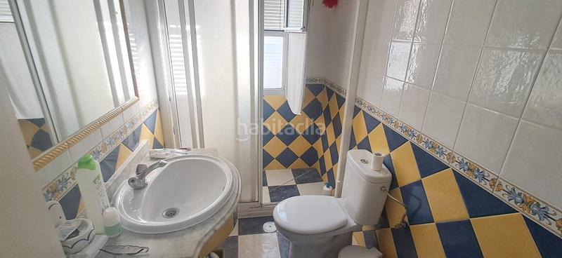 Foto b3db8906-bf65-4300-8ae8-966f765c8f82. Reihenhaus mit parking pool in Salesianos Utrera