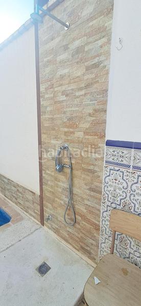 Foto c8192f05-6fc6-4d76-8f4b-9999b817d66f. Reihenhaus mit parking pool in Salesianos Utrera