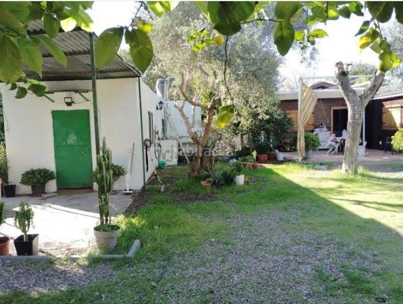 Foto f832cea3-4fc1-499f-9406-d0f74e5da4e3. Mas avec piscine dans Centro Utrera