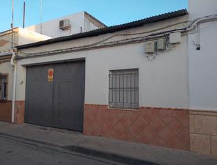 Location Parking voiture à Torre Cruz - Los Molinos. Cochera de 95 metros.