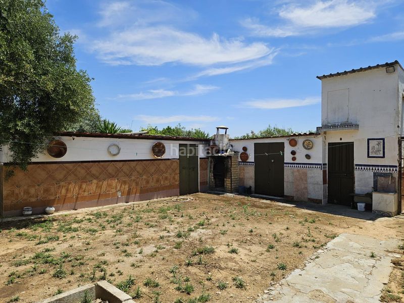 Foto 5a94659f-8f82-49ba-a28f-0fd6b11ba792. Casa amb aparcament piscina a Pedanías Norte Utrera
