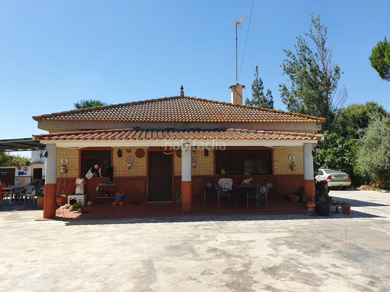 Foto 915b874f-58a2-41fb-a756-dc2e7565ad80. Casa amb aparcament piscina a Pedanías Norte Utrera