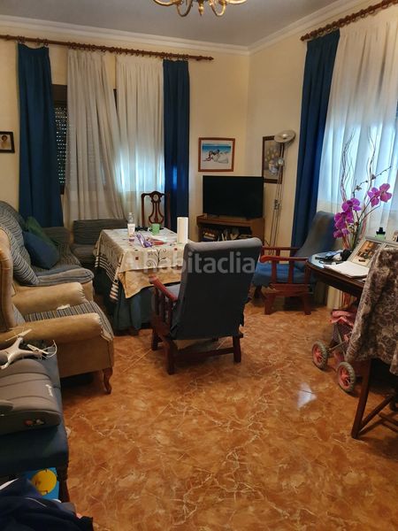 Foto ac497577-1eb5-4c97-914d-93a9ec1f19b0. Casa amb aparcament piscina a Pedanías Norte Utrera