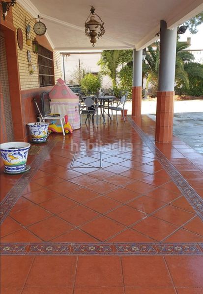 Foto dc398a40-832e-48c0-b017-696542297868. Casa amb aparcament piscina a Pedanías Norte Utrera