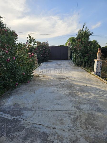 Foto f0d60ea9-9270-43ba-a85a-779e484088e0. Casa amb aparcament piscina a Pedanías Norte Utrera