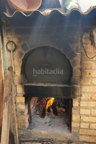 Foto f836f687-f936-4464-8787-6cb75ebf0000. Casa amb aparcament piscina a Pedanías Norte Utrera